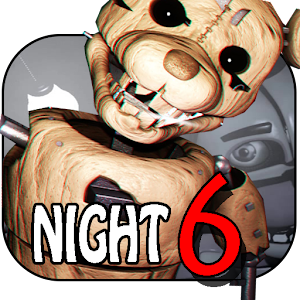 Tips : Five Nights at Candy's 6 APK for Android Download