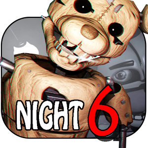 Tips : Five Nights at Candy's 6 APK voor Android Download