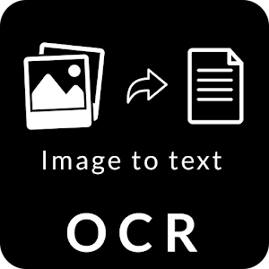 Convert Image to Text (OCR Text Scanner) Mod apk download Convert