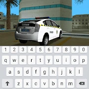 Game Keyboard for GTA VC Mod Apk [Paid for free][Free purchase]