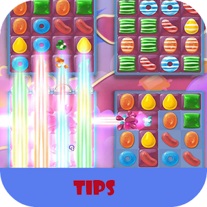 Candy Crush Jelly Saga APK Download - Free Entertainment GAME for Android