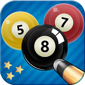 8 Ball Pool APK + Mod for Android.