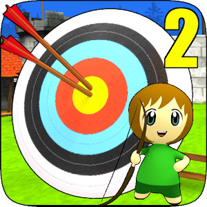 Archery 2 Mod