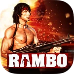 Rambo Mod Apk [Dinheiro infinito]