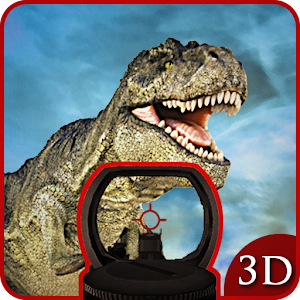 Dinosaur Run Game 3d APK for Android Download