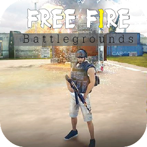 Free Fire Battlegrounds Survival Battle Royale Tip Mod
