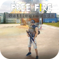 Free Fire Battlegrounds Survival Battle Royale Tip icon