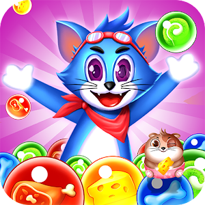 Talking Tom News for iPad 2.6.3 Free Download