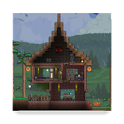 Terraria Simple House Design Mod