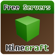 Free servers for Minecraft icon