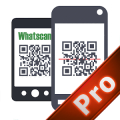 WhatScan Pro for Whatsweb icon