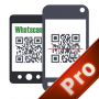 WhatScan Pro for Whatsweb Mod icon