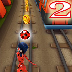 Miraculous Ladybug Cat Noir APK para Android - Download