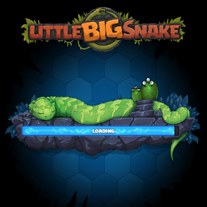 Little Big Snake (.io) APK + Mod for Android.