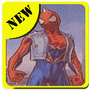 Download do APK de Game Marvel Spider-Man Unlimated Hints para Android