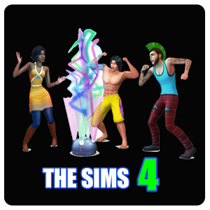 Game The Sims 4 Walkthrough APK for Android Download