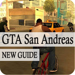 GTA San Andreas APK Download  Download GTA San Andreas for