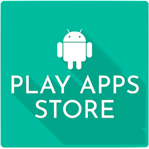 Play App Store Market (Android Apps Only) Mod