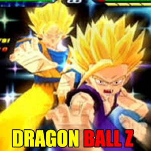 Games Dragon Ball Z Budokai Tenkaichi 3 Trick APK for Android Download