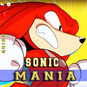 Sonic Mania Android APK Download 2023 Download (Unlocked)