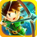 Little Raiders: Robin's Revenge APK