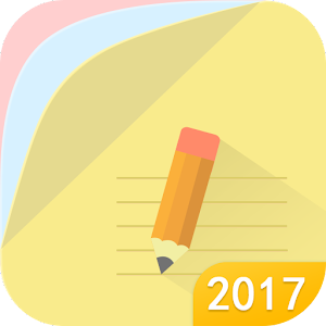 Colorful Notepad Mod apk download - Colorful Notepad MOD apk free for ...