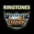Ringtone Mobile Legends Best icon
