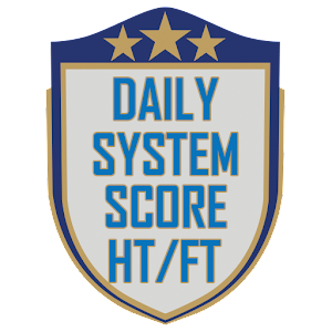 Betting Tips HTFT and Score icon