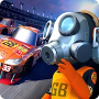 Pit Stop Racing APK+MOD (Unlimited money)v1.6.0 Pit Stop Racing
