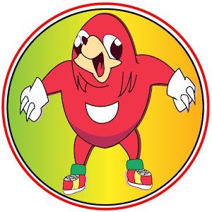 Ugandan Knuckles Mod