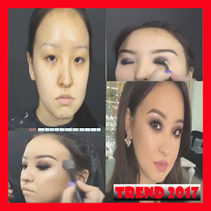 Before and After Makeup Tutorial Mod apk download - Before and After ...