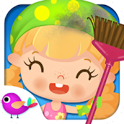 Candy's Home Mod Apk