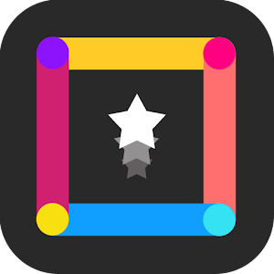 The Line - Tunnel Rush APK + Mod for Android.