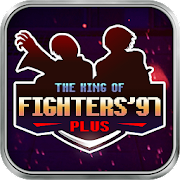 Free Arcade3 KOF 97 APK Download For Android