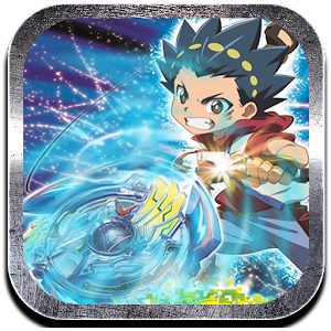 Beyblade Burst Rivals - APK Download for Android