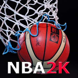 NBA 2K17 APK para Android - Download