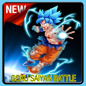 Goku Super Saiyan Blue Wallpaper APK for Android Download