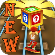 Super Subway Surf 2018 APK for Android Download