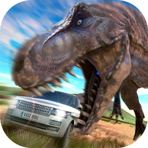 Jurassic Run - Baixar APK para Android