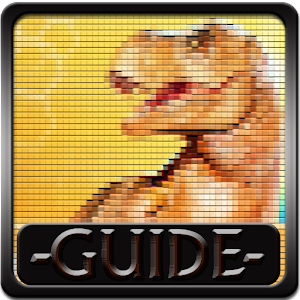 Guide Jurassic World The Game Mod apk download Guide Jurassic World Guide Jurassic World The Game Mod apk download Guide Jurassic World