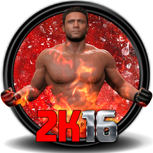 WWE 2K22 Mobile - Download & Play WWE 2K22 on Android APK & iOS