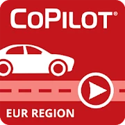 CoPilot UK + Ireland Navigation Mod Apk [Paid for free][Free purchase]
