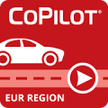 CoPilot UK + Ireland Navigation icon