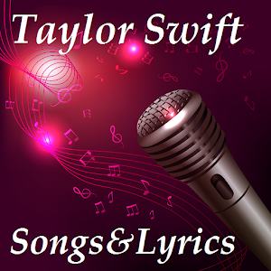 Taylor Swift Songs&Lyrics Mod
