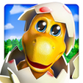 Happy Dinos icon