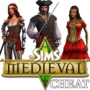 Cheats, The Sims Medieval Wiki