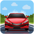 Street Car Racing Stunts icon