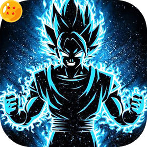 Goku Super Saiyan Wallpapers Mod