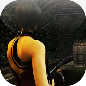 New Resident Evil 4 Hint APK + Mod for Android.