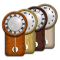 Pendulum Clock LiveWallpaperV2 icon